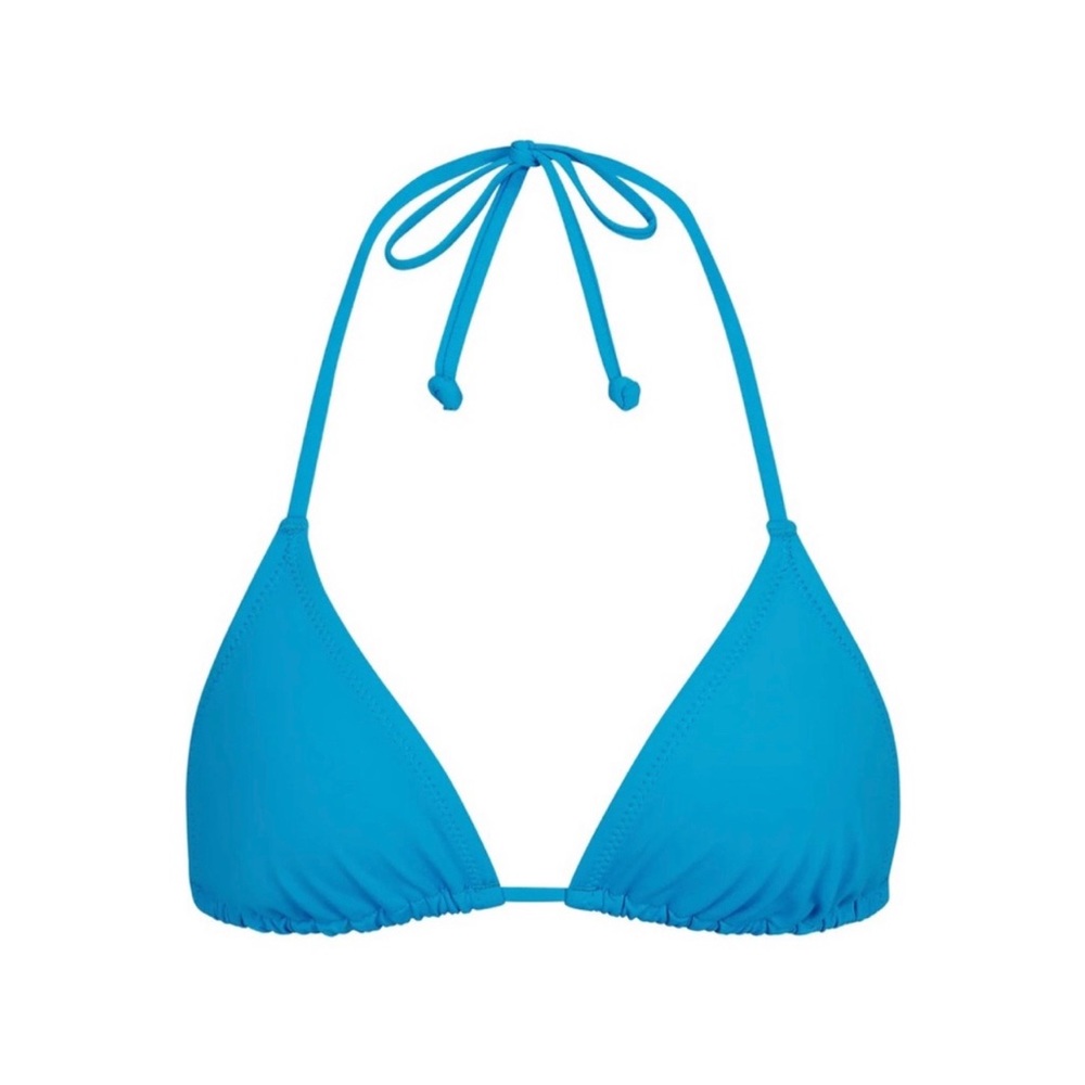 Skims Swim Triangle Top